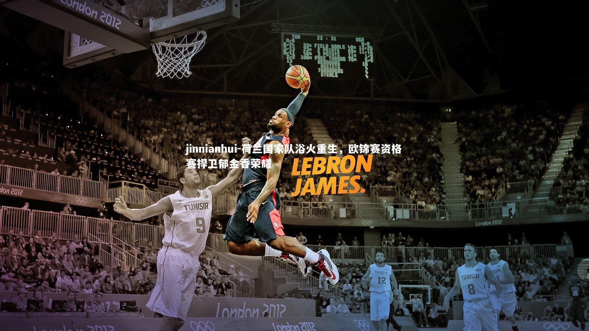 jinnianhui-荷兰国家队浴火重生，欧锦赛资格赛捍卫郁金香荣耀